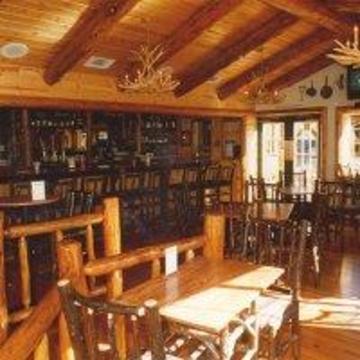 The Lodge At Big Bear Lake A Holiday Inn Resort ภายนอก รูปภาพ