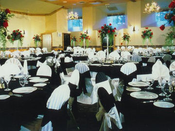 The Lodge At Big Bear Lake A Holiday Inn Resort ภายนอก รูปภาพ